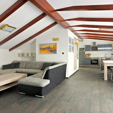 Ferienwohnung Lausitzer Seenland Tom Гросрешен Экстерьер фото
