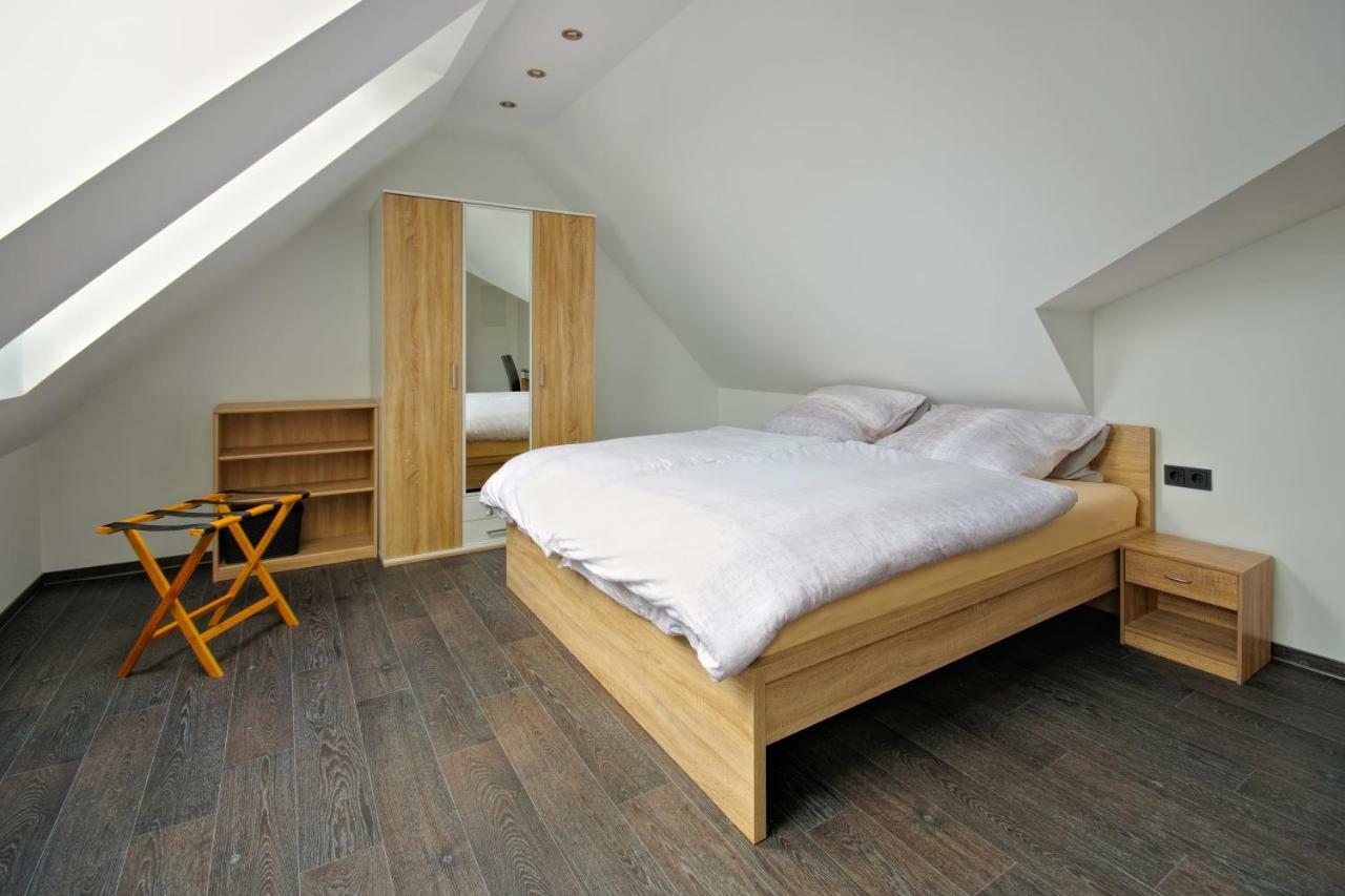 Ferienwohnung Lausitzer Seenland Tom Гросрешен Экстерьер фото