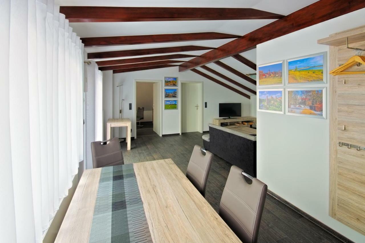 Ferienwohnung Lausitzer Seenland Tom Гросрешен Экстерьер фото